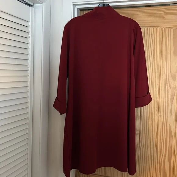 Women’s Jason shirt sz Medium - Picture 6 of 6